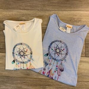 Yellowstone dreamcatcher with bedazzling. NWT